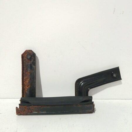 Guias De Vidrio Trasero Izquierdo Chevrolet Aveo 2006-2012 LT