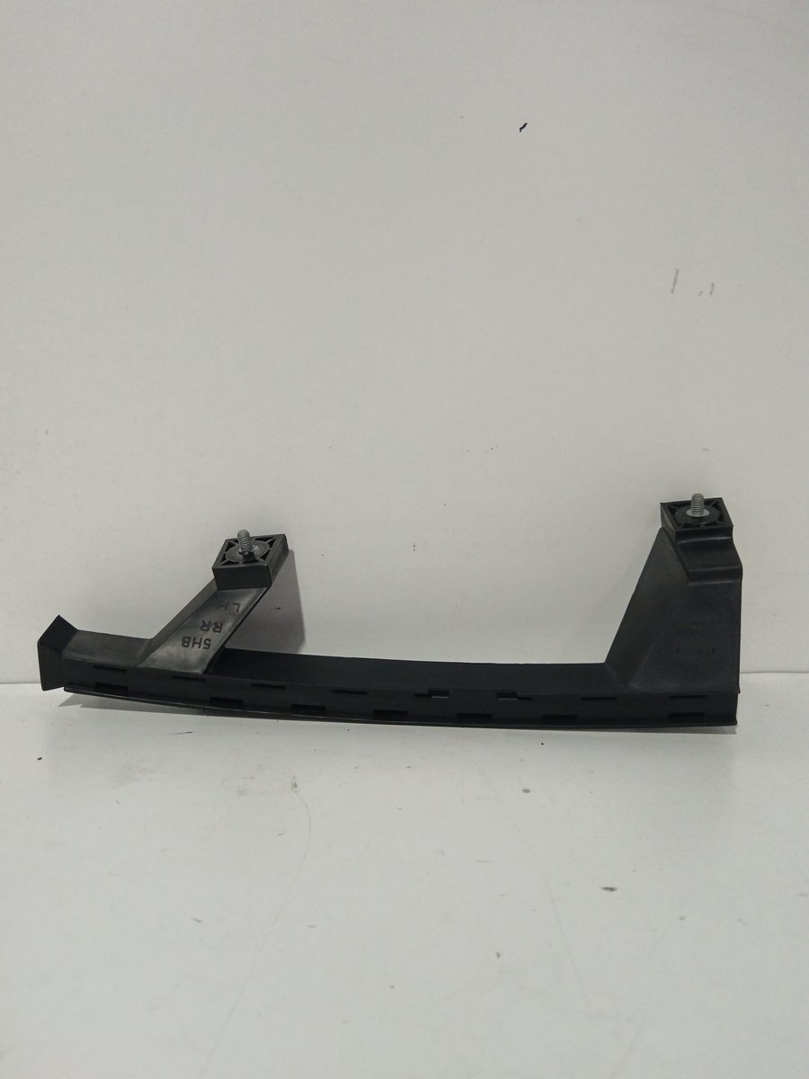 Guias de Vidrio Trasero Izquierdo Chevrolet Sonic Hatchback 2011-2016