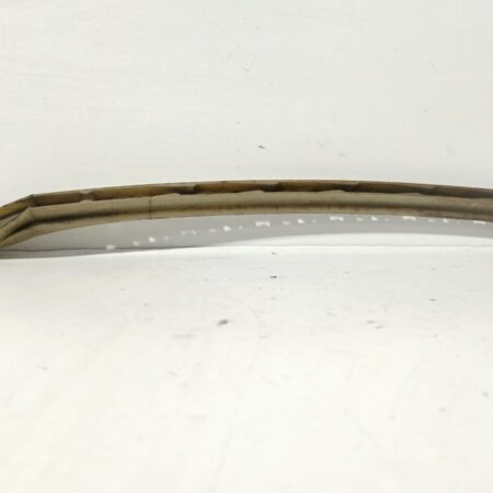 Guias De Vidrio Trasero Izquierdo Citroën Ax 1987-1998 Spot 9563321780