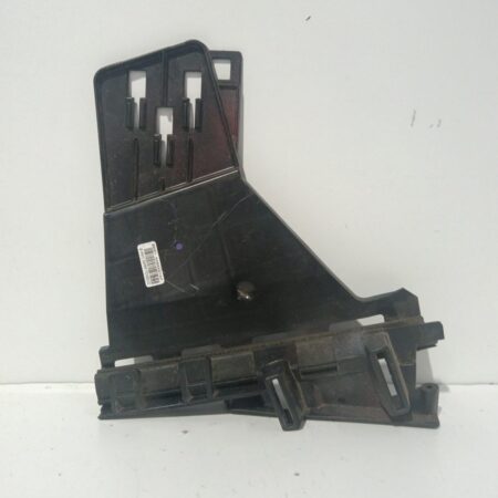 Guias De Vidrio Trasero Izquierdo Ford Fiesta (CB1) 2008-2013 Titanium
