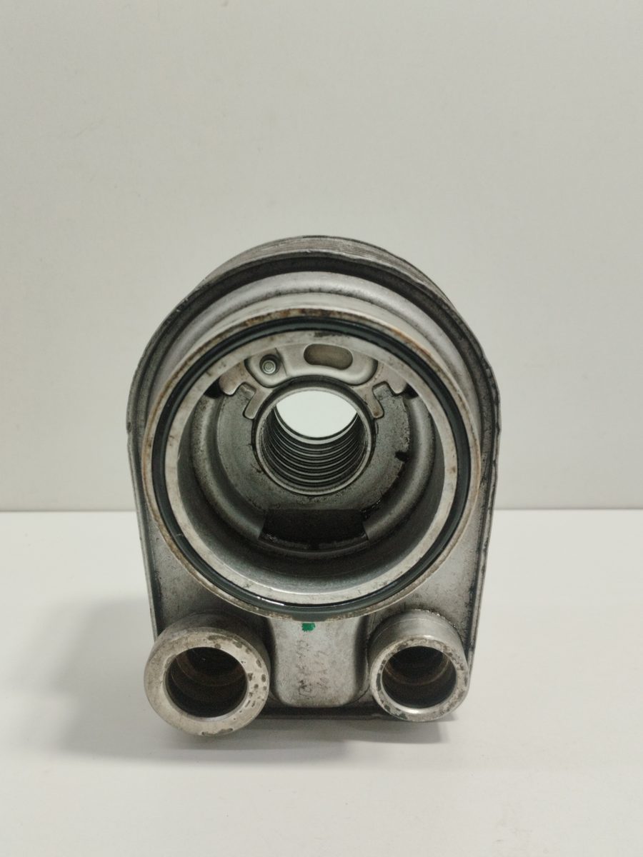 Intercambiador De Calor De Aceite Renault Megane Iii Berlina 5 P 2008-2016 8200923115