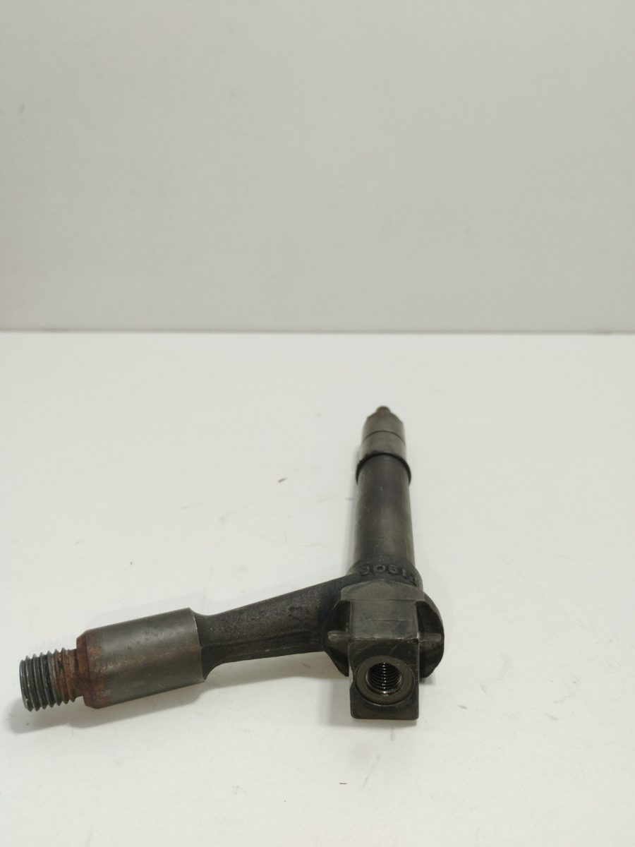 Inyector Chevrolet Corsa 2 2000-2003 1.7 16V DI CAT (Y 17 DTL / LK8) 1.7L 48kW TJBB01901D