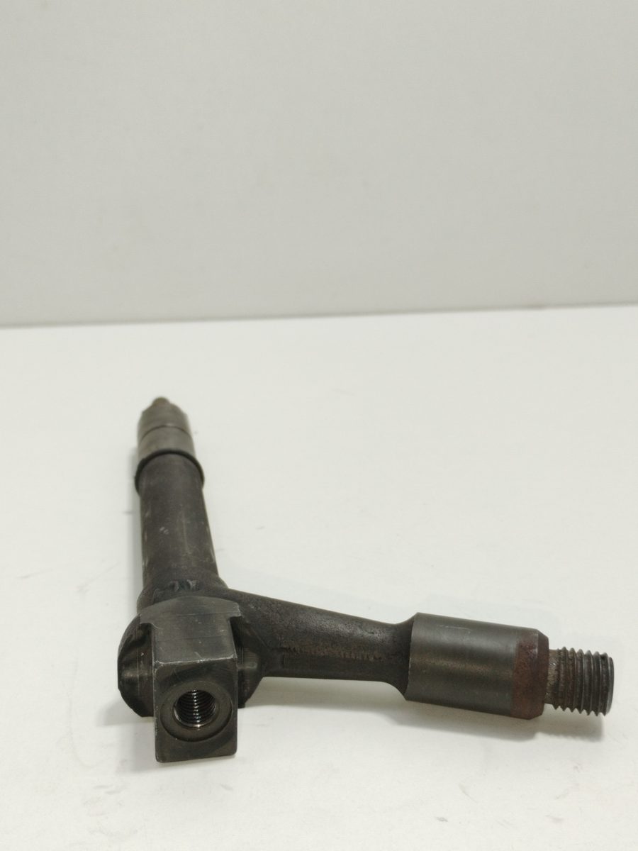Inyector Chevrolet Corsa 2 2000-2003 1.7 16V DI CAT (Y 17 DTL / LK8) 1.7L 48kW TJBB01901D