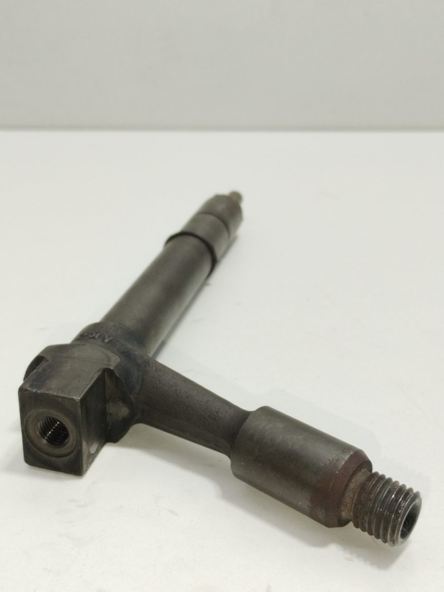 Inyector Chevrolet Corsa 2 2000-2003 1.7 16V DI CAT (Y 17 DTL / LK8) 1.7L 48kW TJBB01901D