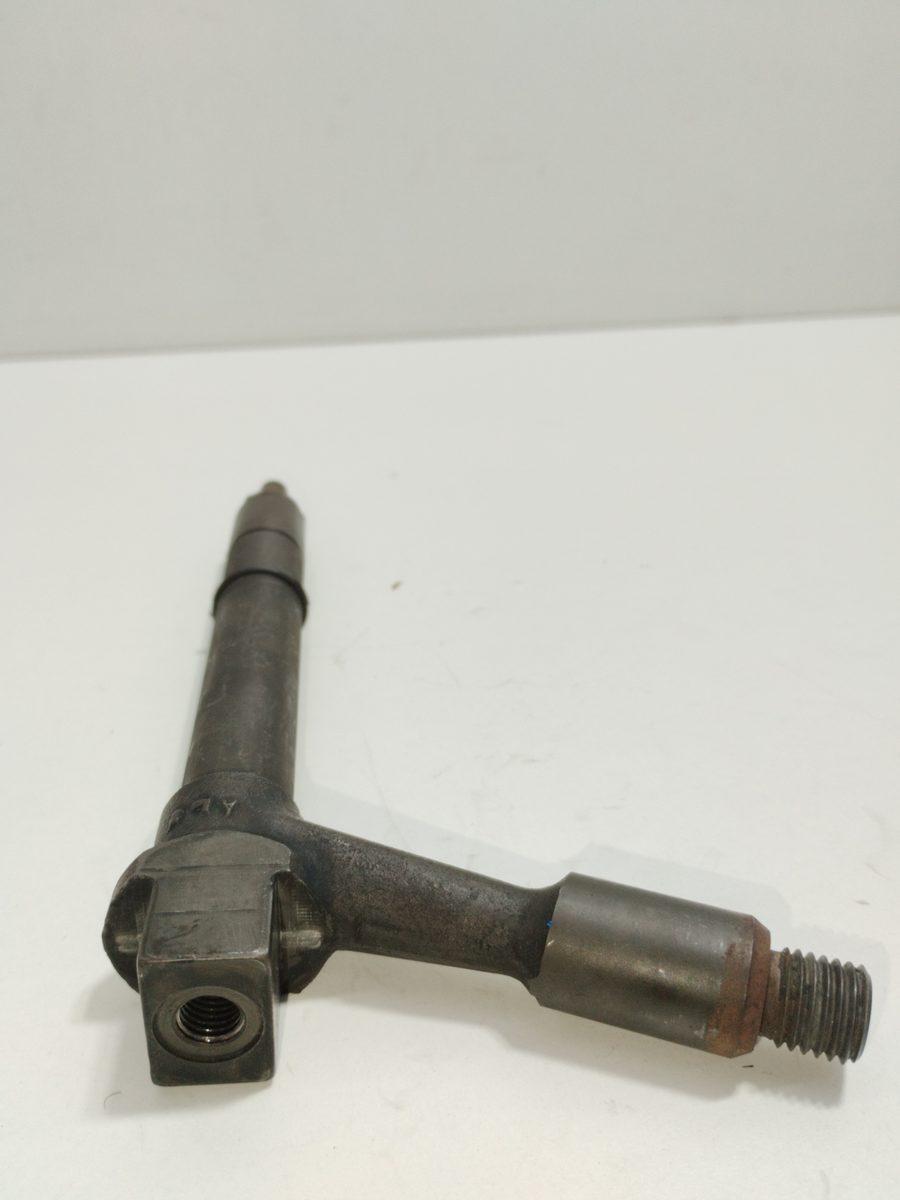 Inyector Chevrolet Corsa 2 2000-2003 1.7 16V DI CAT (Y 17 DTL / LK8) 1.7L 48kW TJBB01901D