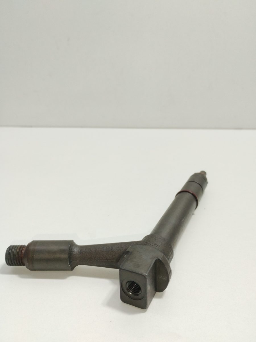 Inyector Chevrolet Corsa 2 2000-2003 1.7 16V DI CAT (Y 17 DTL / LK8) 1.7L 48kW TJBB01901D