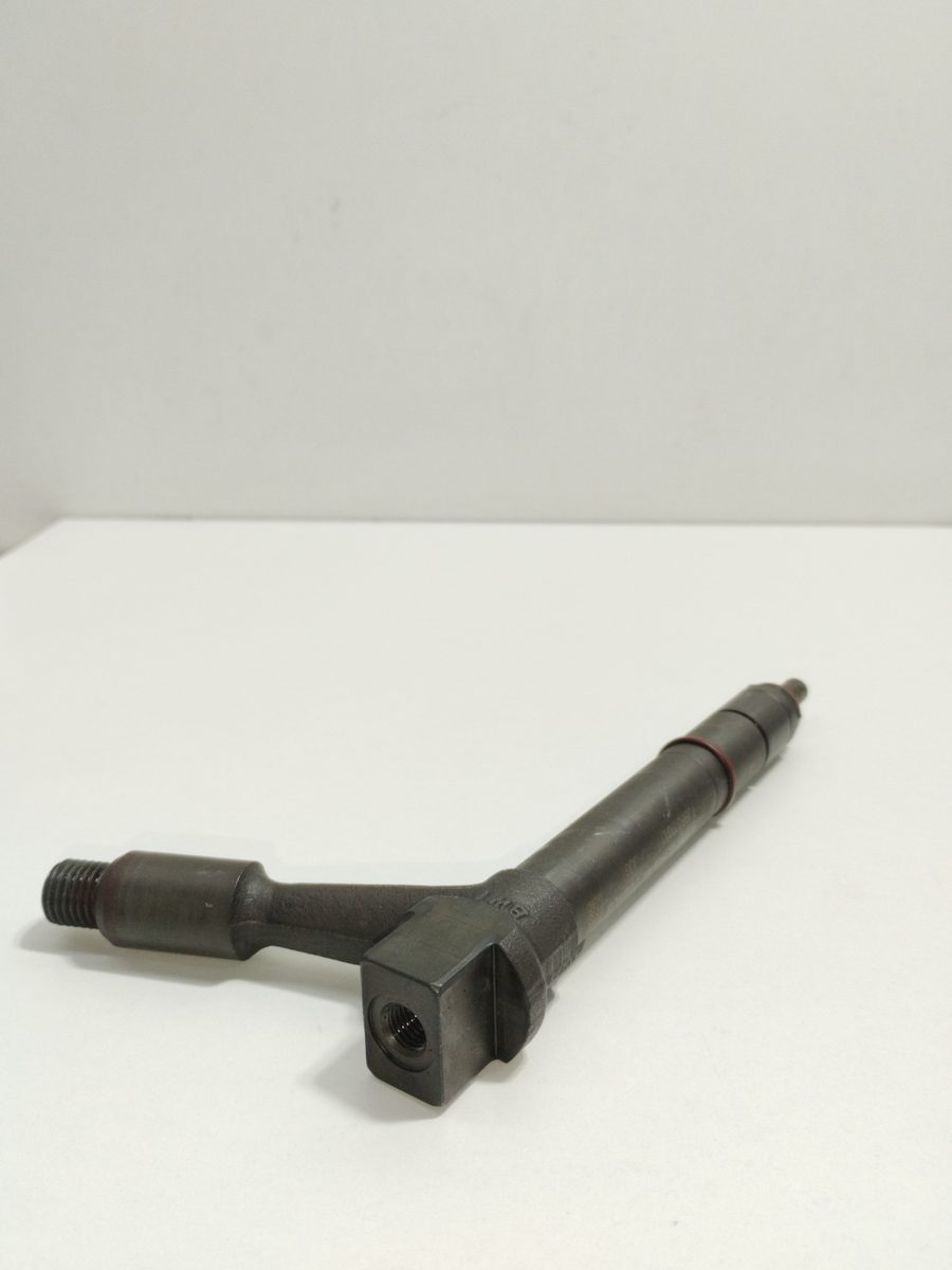 Inyector Chevrolet Corsa 2 2000-2003 1.7 16V DI CAT (Y 17 DTL / LK8) 1.7L 48kW TJBB01901D