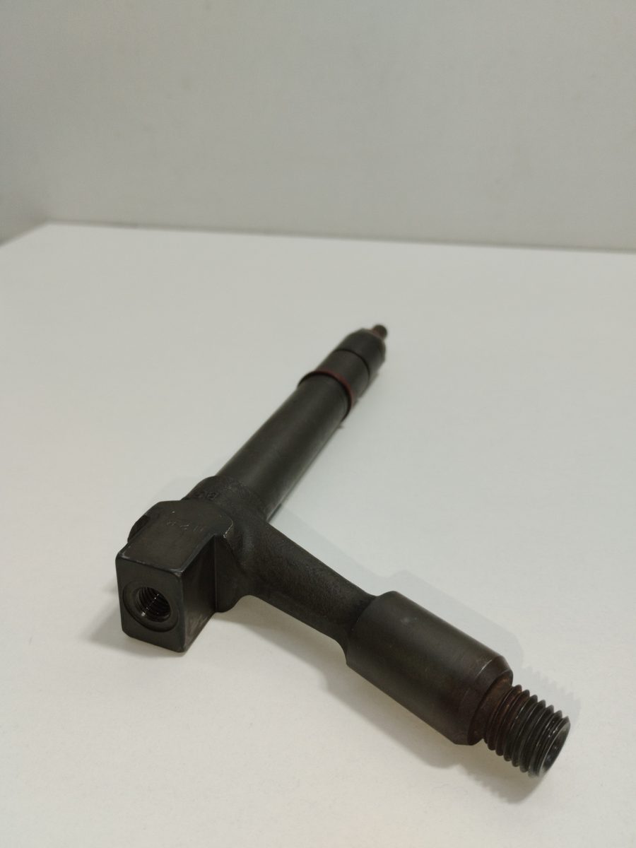 Inyector Chevrolet Corsa 2 2000-2003 Club 1.7L 48kW TJBB01901D
