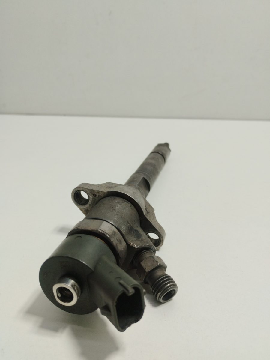 Inyector Citroën Berlingo 2002-2011 1.6 HDi 75 SX Familiar 1.6L 55kW 044510259