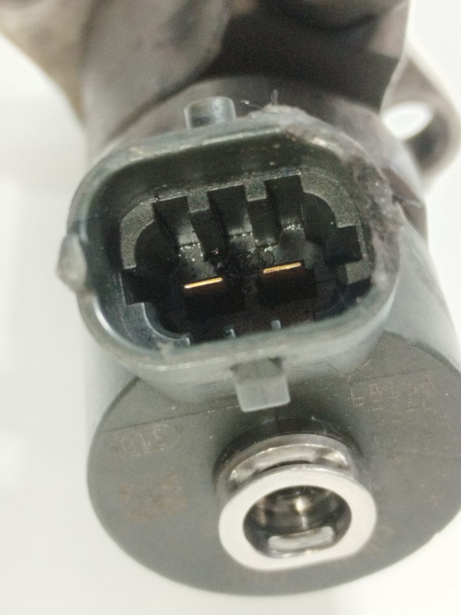 Inyector Citroën Berlingo 2002-2011