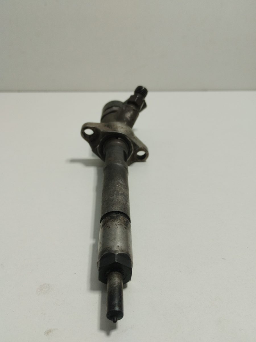 Inyector Citroën Berlingo 2002-2011
