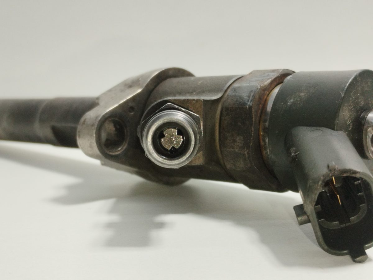 Inyector Citroën Berlingo 2002-2011