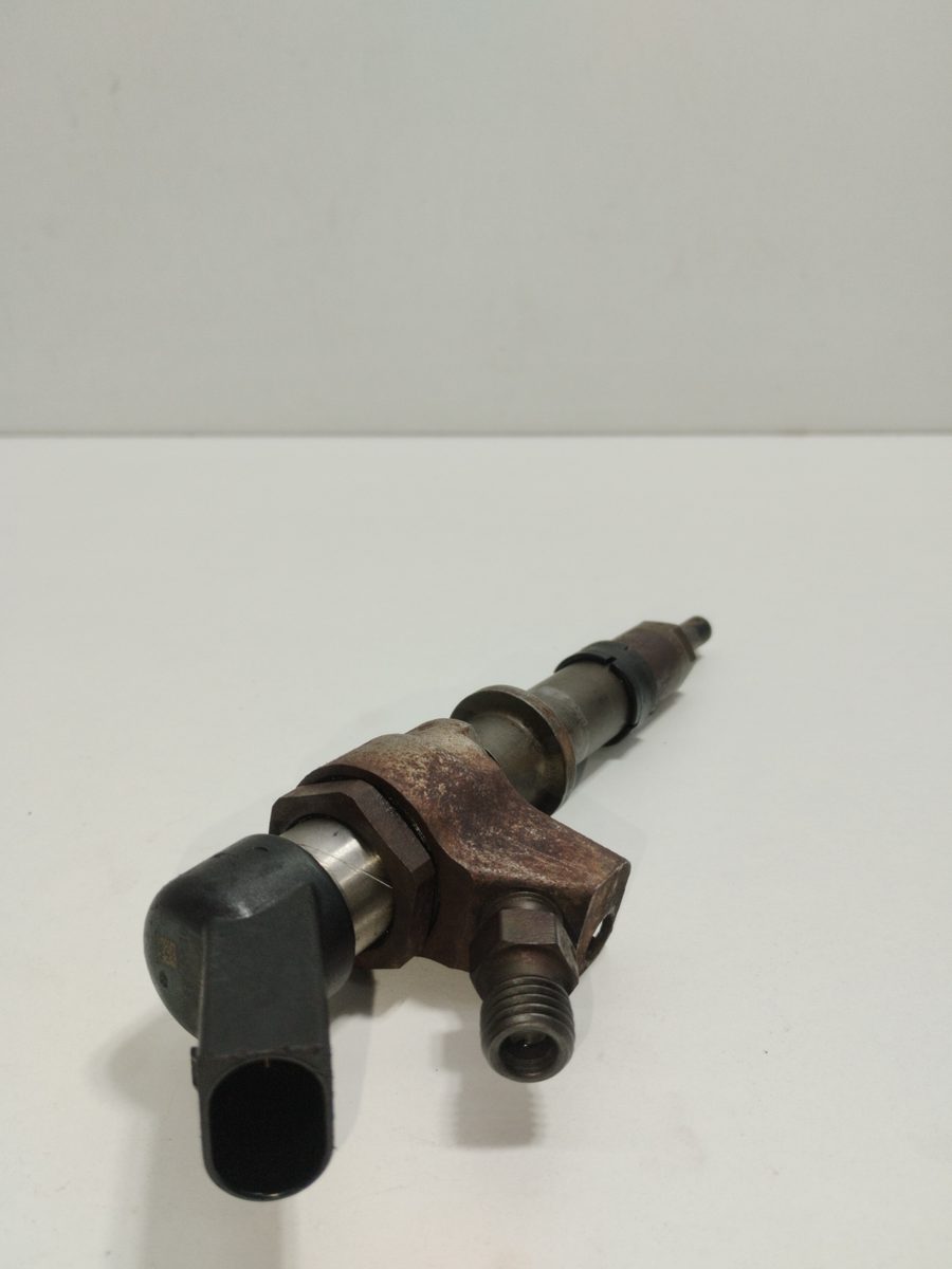 Inyector Citroën Berlingo 2002-2011 2.0 HDi 600 Furg. 2.0L 66kW 9636819380