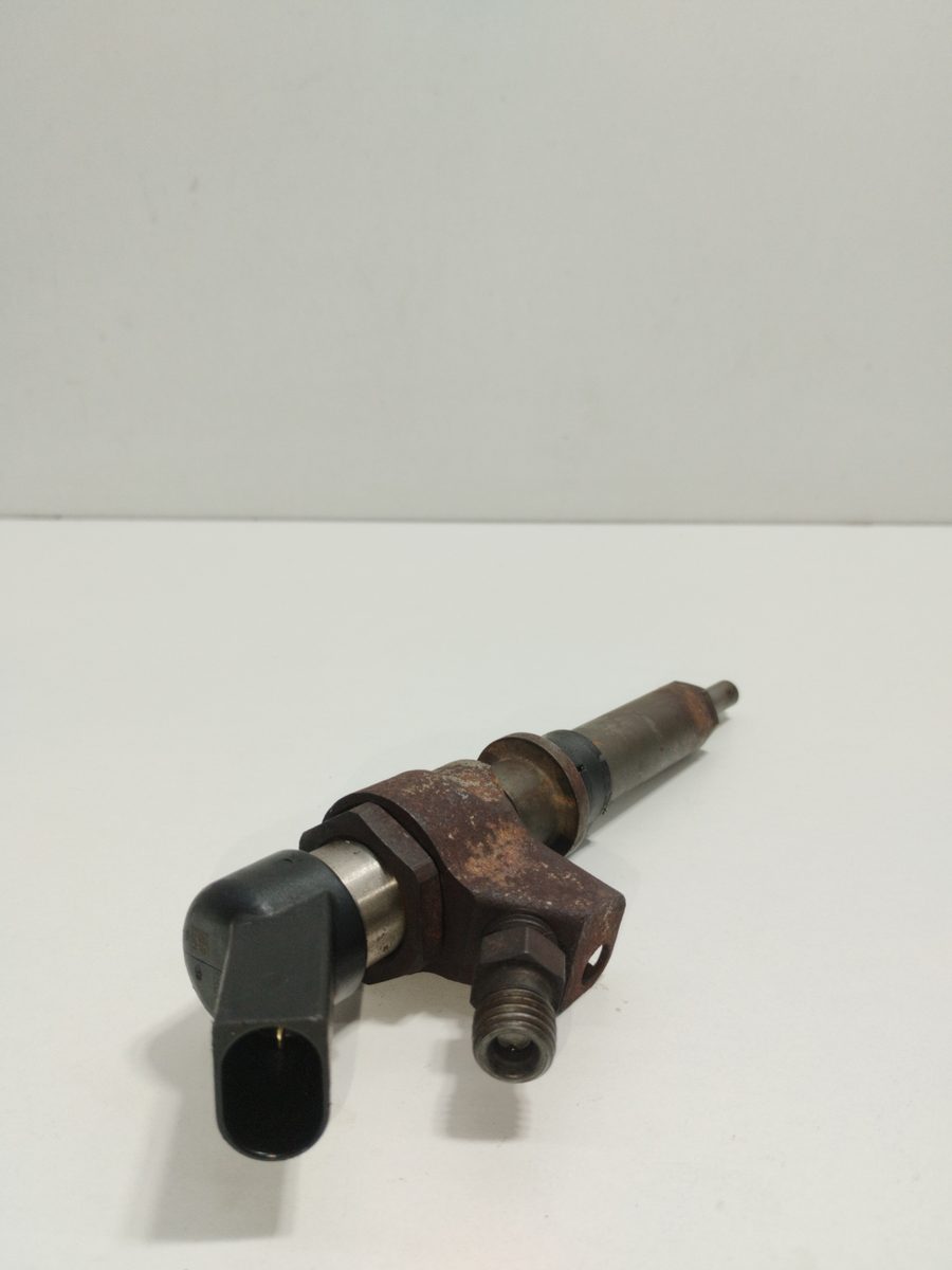 Inyector Citroën Berlingo 2002-2011 2.0 HDi 600 Furg. 2.0L 66kW 9636819380