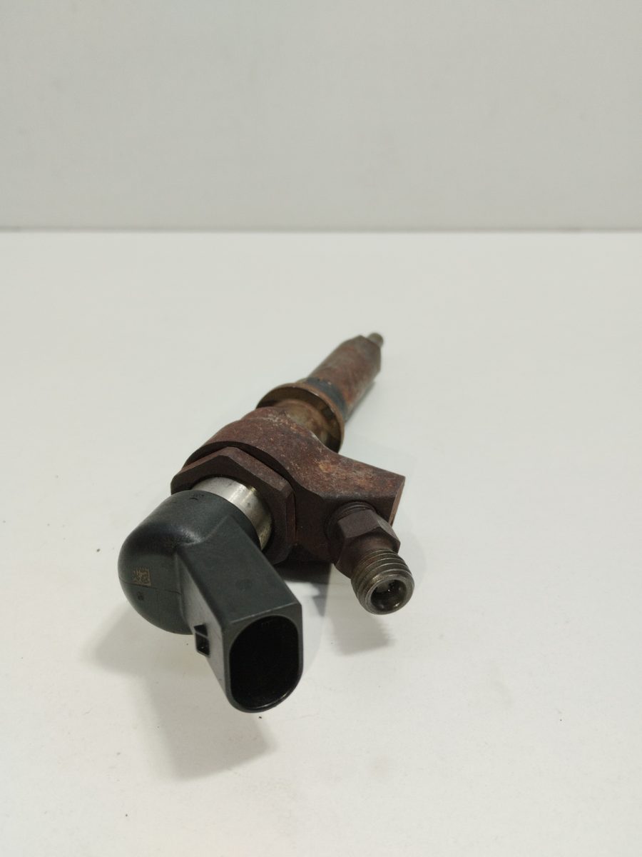 Inyector Citroën Berlingo 2002-2011 2.0 HDi 600 Furg. 2.0L 66kW 9636819380
