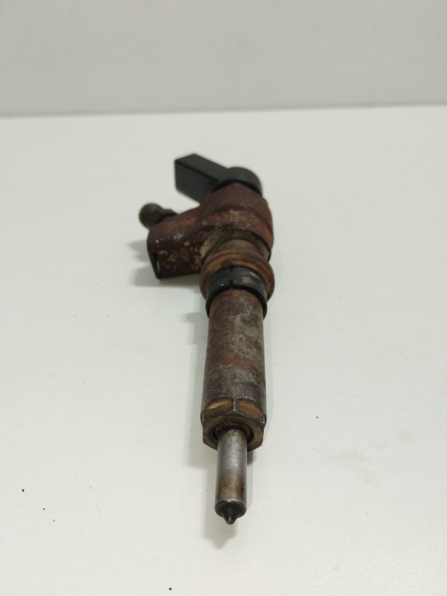 Inyector Citroën Berlingo 2002-2011