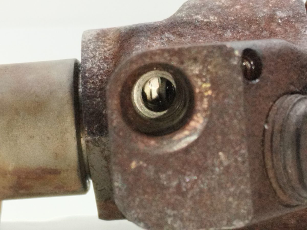 Inyector Citroën Berlingo 2002-2011