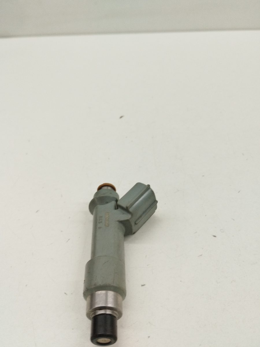 Inyector Citroën C1 2005-2014 Audace 1.0L 50kW 2325000010