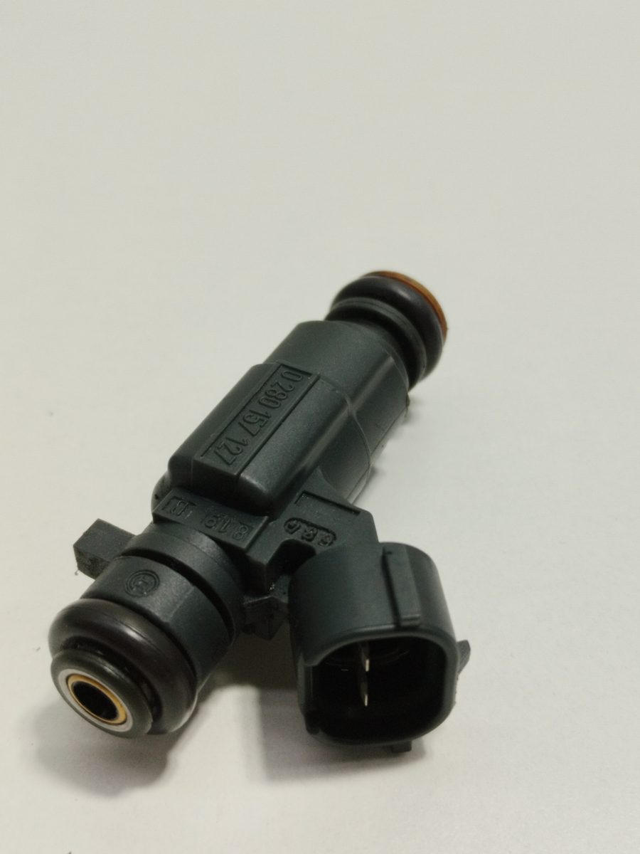 Inyector Citroën C3 2016-2023 Business 1.2L 60kW 9676017480