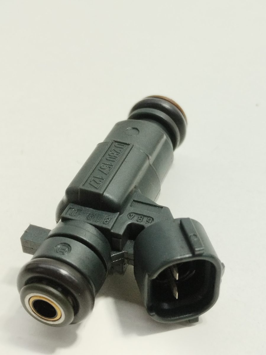 Inyector Citroën C3 2016-2023 Business 1.2L 60kW 9676017480