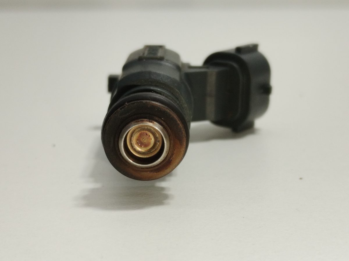 Inyector Citroën C3 2016-2023