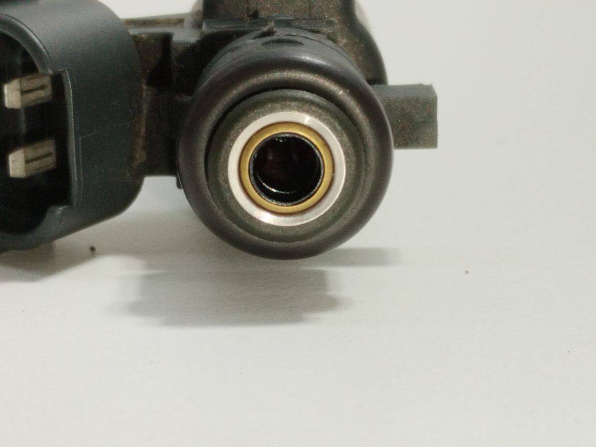 Inyector Citroën C3 2016-2023