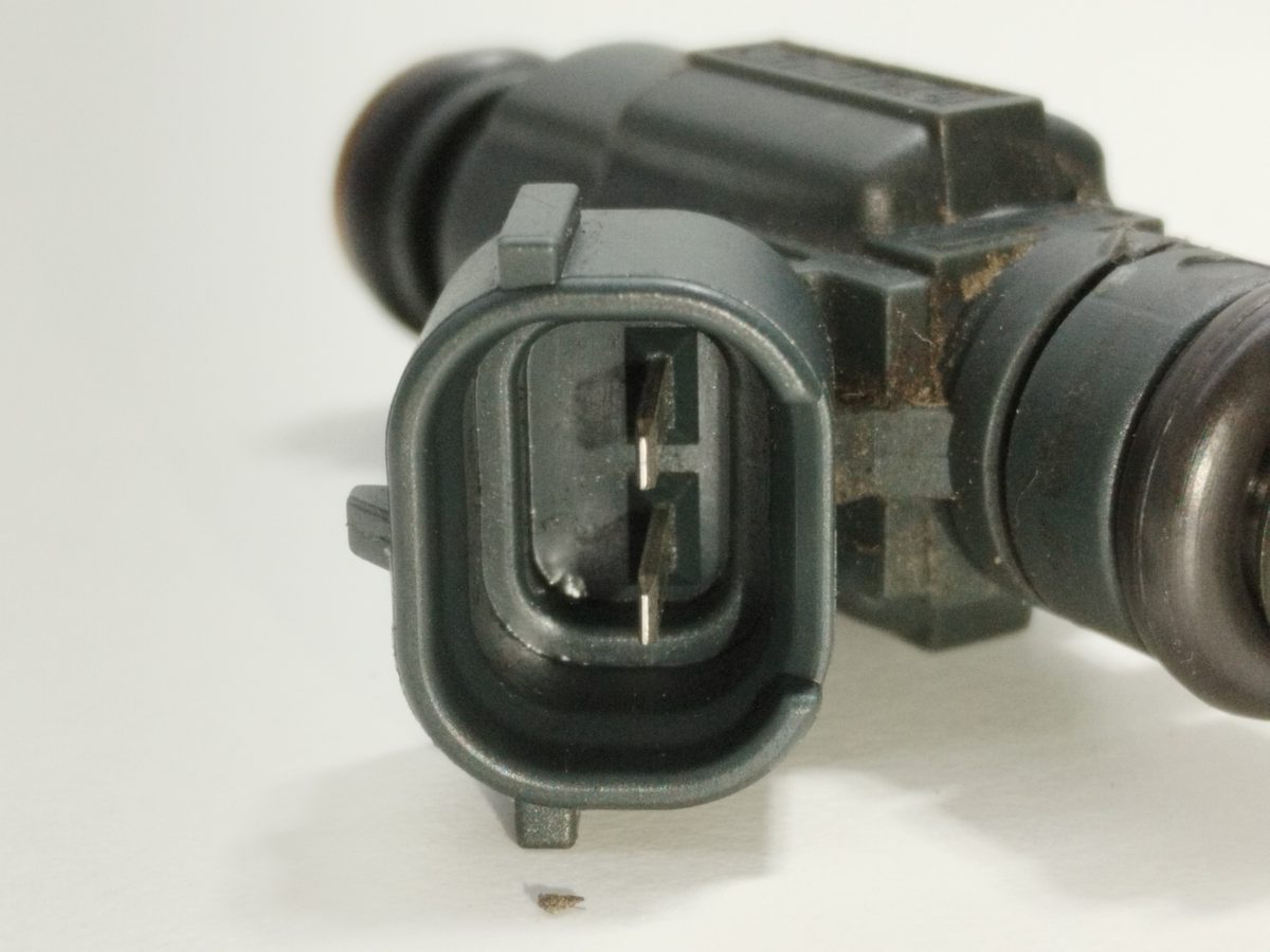 Inyector Citroën C3 2016-2023