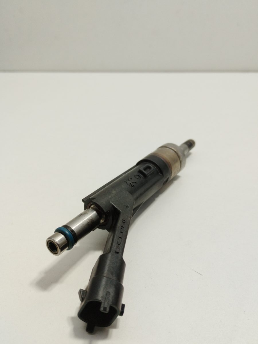 Inyector Citroën C3 2016-2023 Business 1.2L 60kW 9810335380