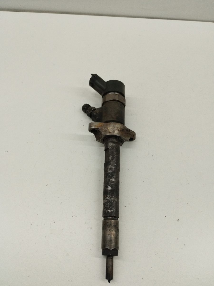 Inyector Citroën C4 Berlina 2004-2011 1.6 HDi CAT (9HY / DV6TED4) 1.6L 80kW 0445110259