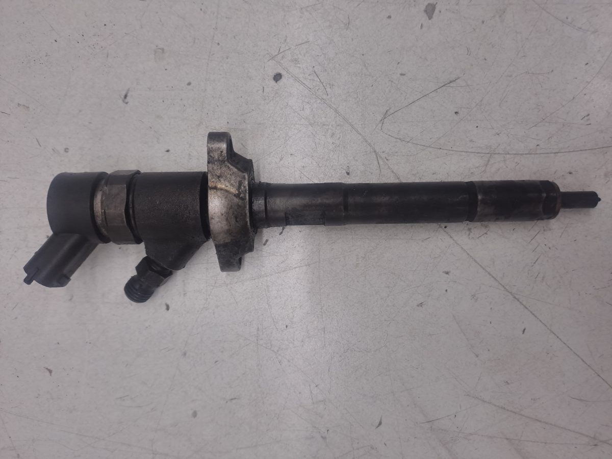 Inyector Citroën C4 Grand Picasso 2006-2013 1.6 16V HDi FAP 1.6L 80kW 0445110259