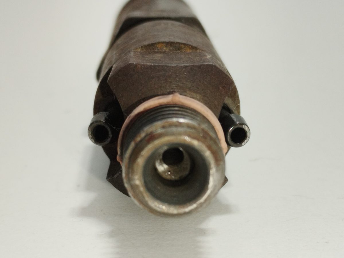 Inyector Citroën Saxo 1996-2000