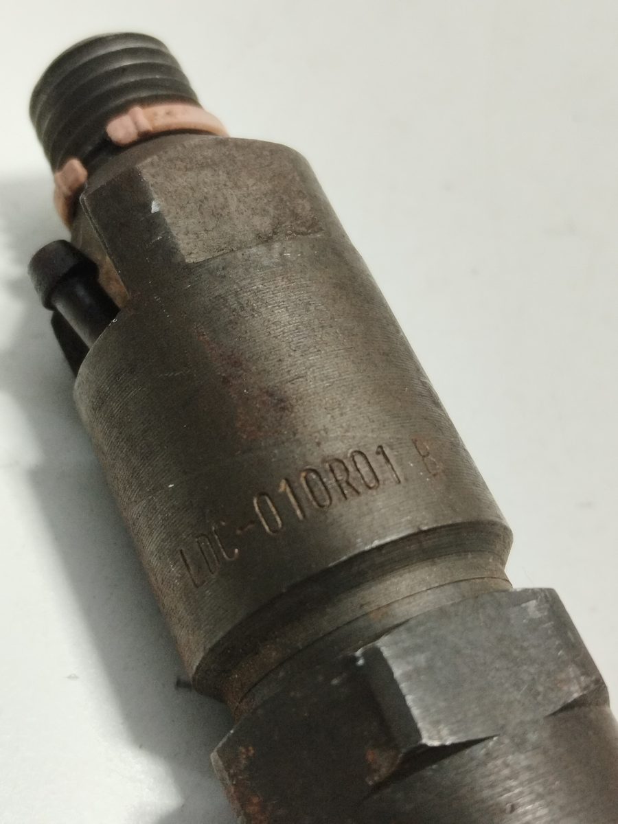 Inyector Citroën Saxo 1996-2000