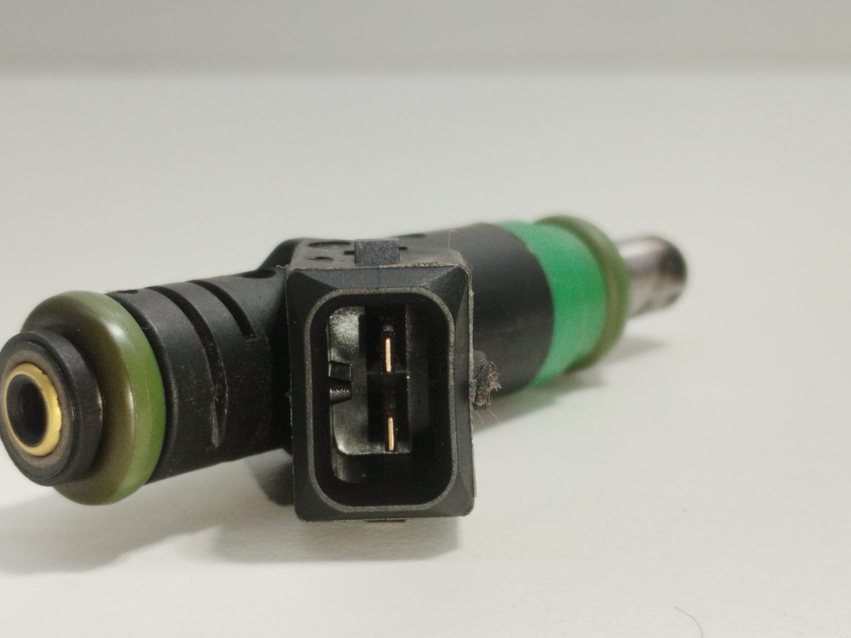 Inyector Ford Focus (CAK) 1998-2004