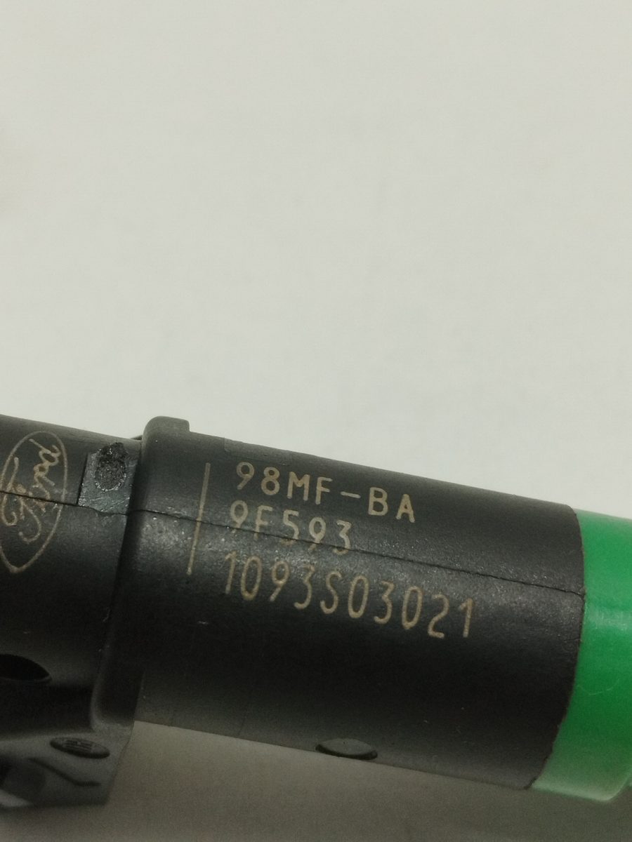 Inyector Ford Focus (CAK) 1998-2004