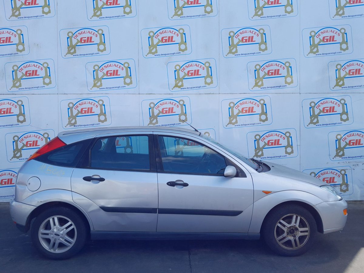 Ford Focus (CAK) del que se desmontó esta pieza