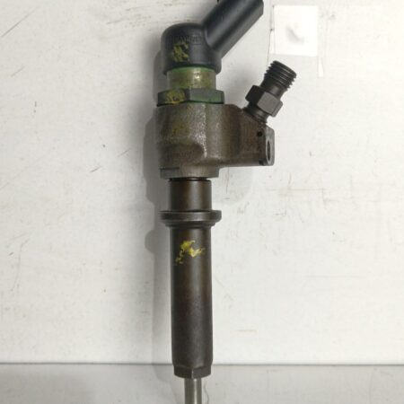 Inyector Peugeot 307 (S1) 2001-2005 2.0 HDi CAT 2.0L 66kW 9636819380