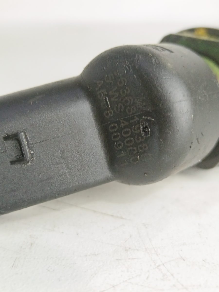 Inyector Peugeot 307 (S1) 2001-2005