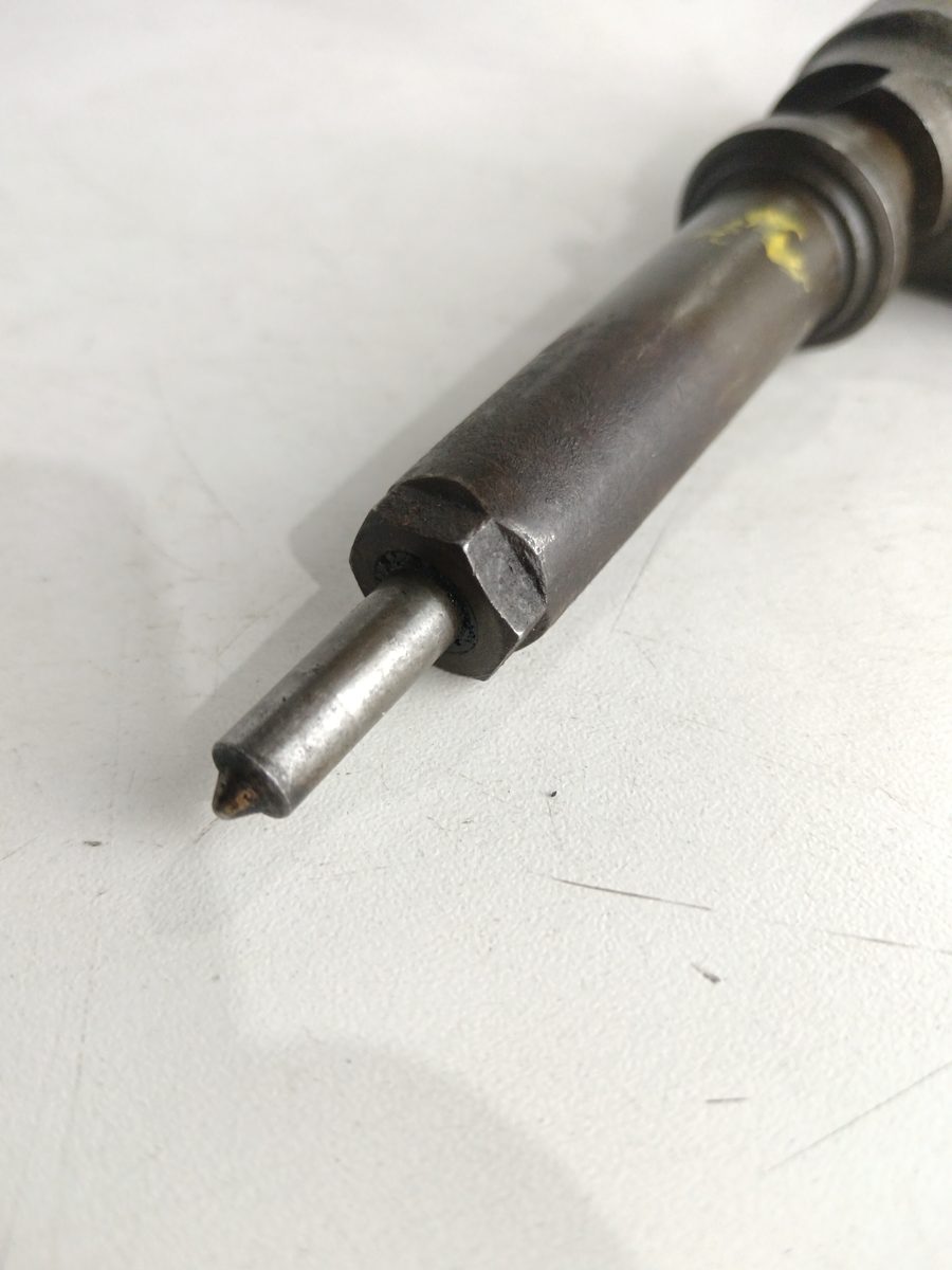 Inyector Peugeot 307 (S1) 2001-2005