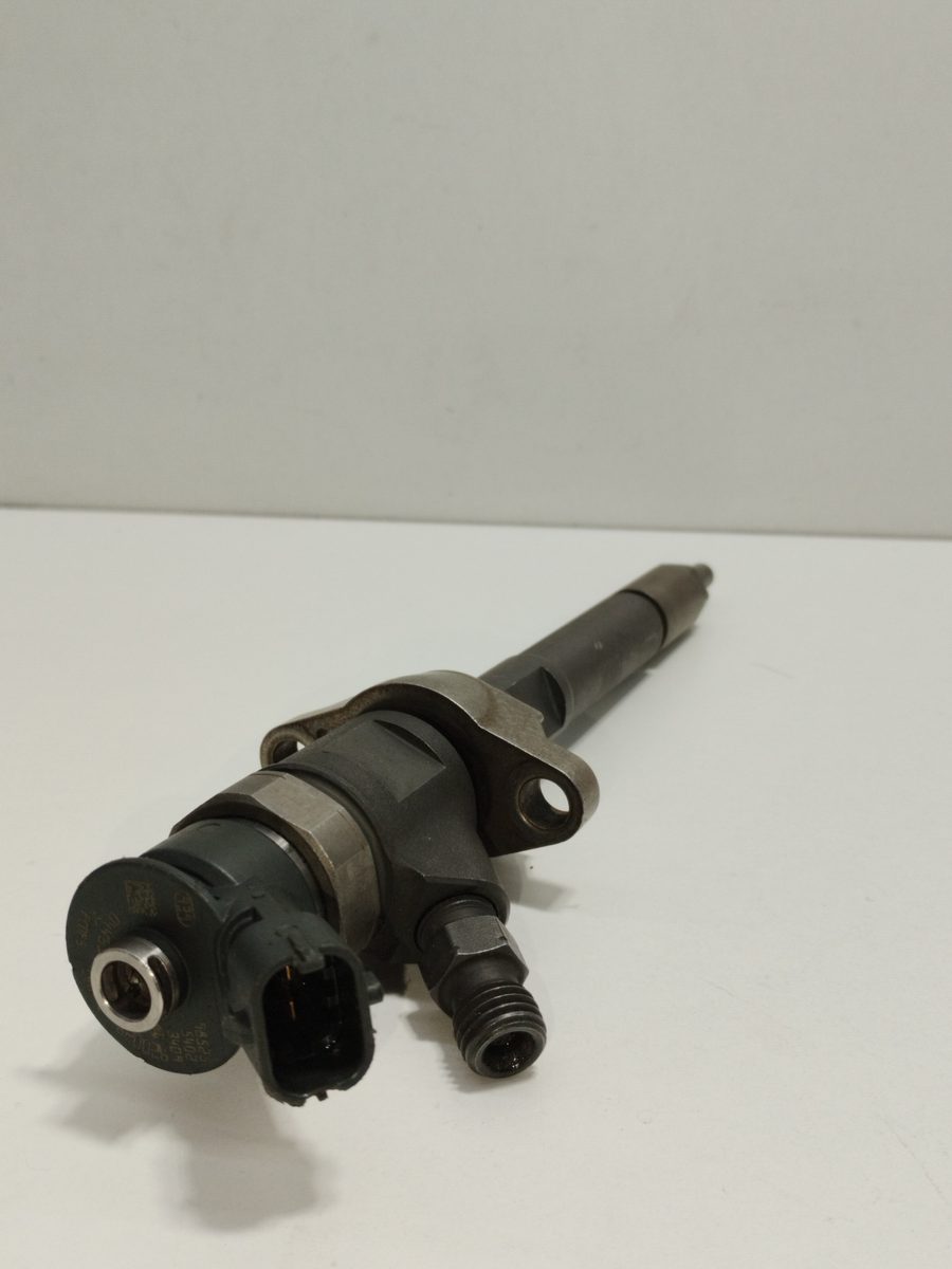 Inyector Peugeot 308 2013-2021 Access 1.6L 85kW 0445110297