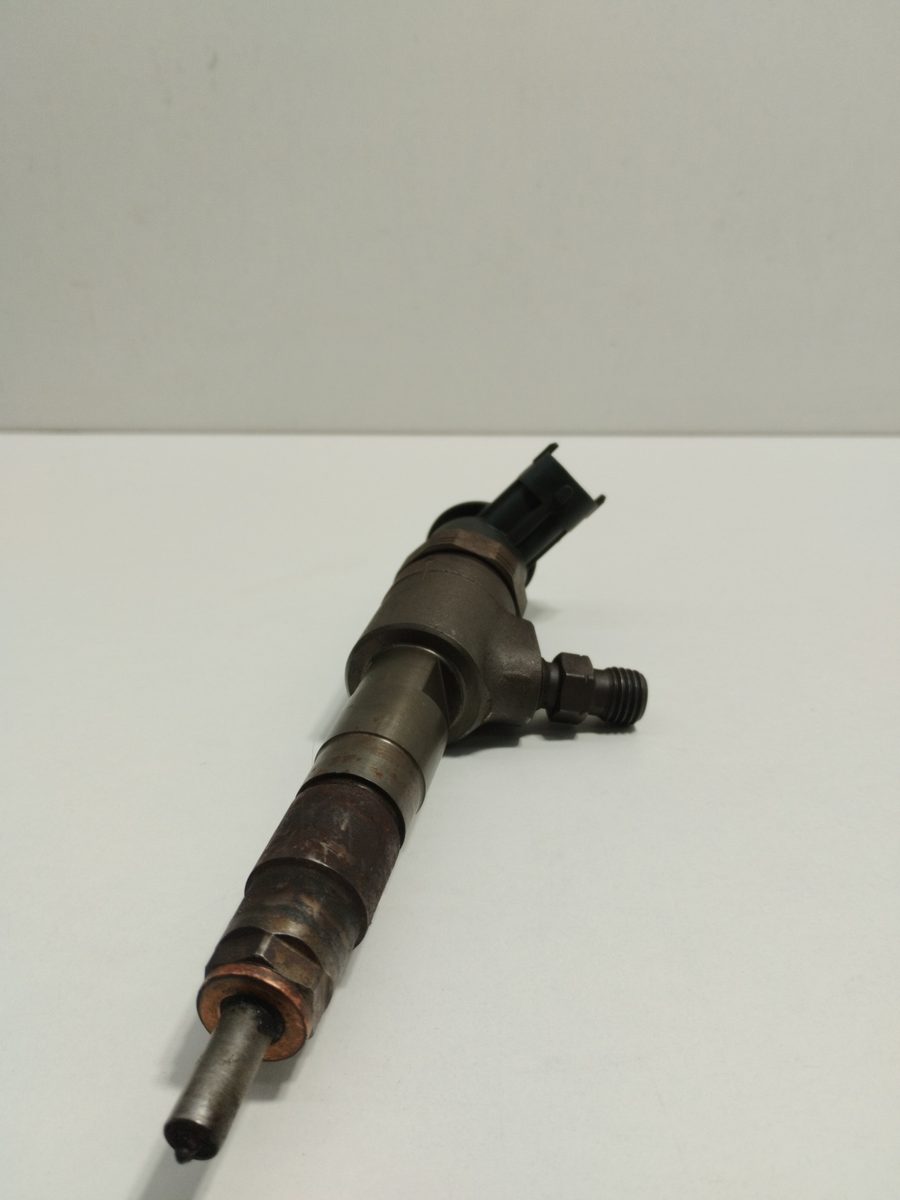 Inyector Peugeot 308 2013-2021 Access 1.6L 85kW 870692