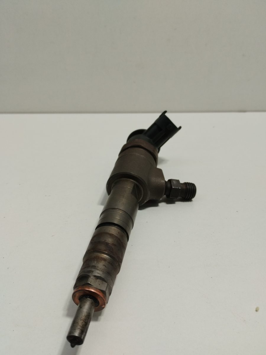 Inyector Peugeot 308 2013-2021 Access 1.6L 85kW 870692