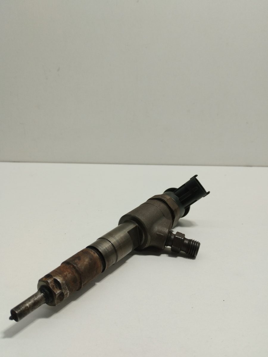 Inyector Peugeot 308 2013-2021 Access 1.6L 85kW 870692