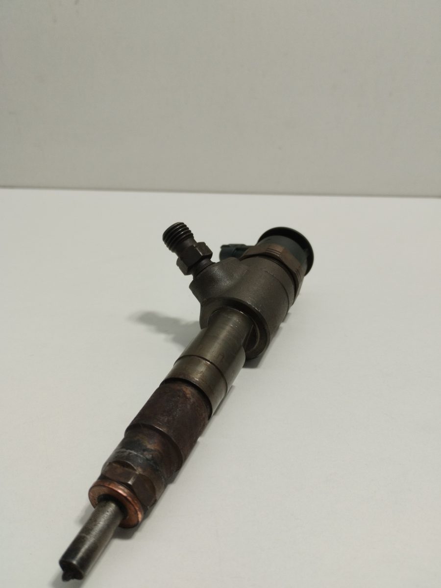 Inyector Peugeot 308 2013-2021