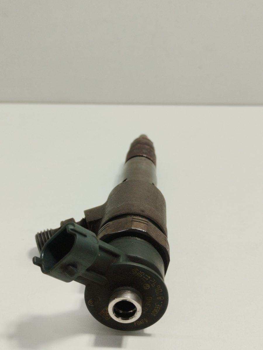 Inyector Peugeot 308 2013-2021