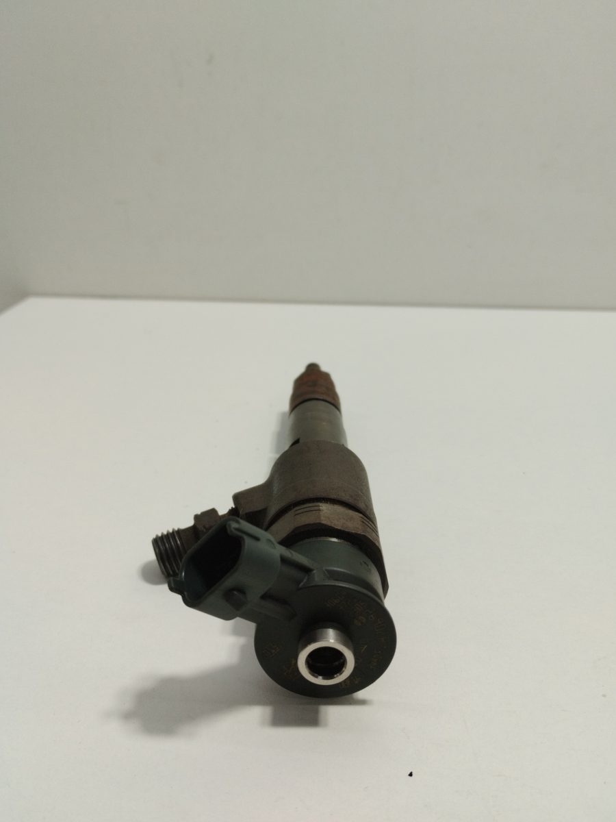 Inyector Peugeot 308 2013-2021
