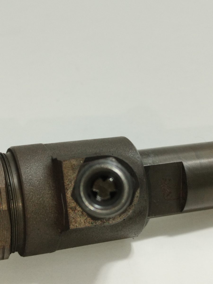 Inyector Peugeot 308 2013-2021