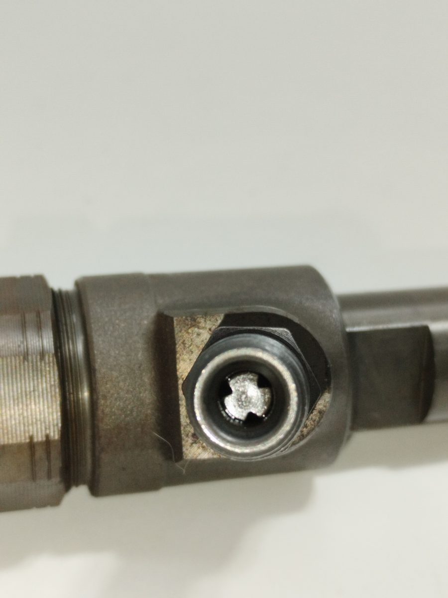 Inyector Peugeot 308 2013-2021