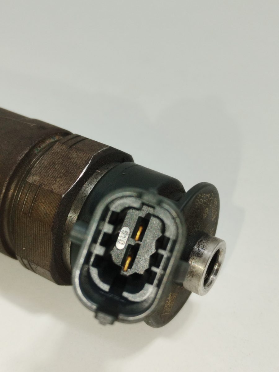 Inyector Peugeot 308 2013-2021