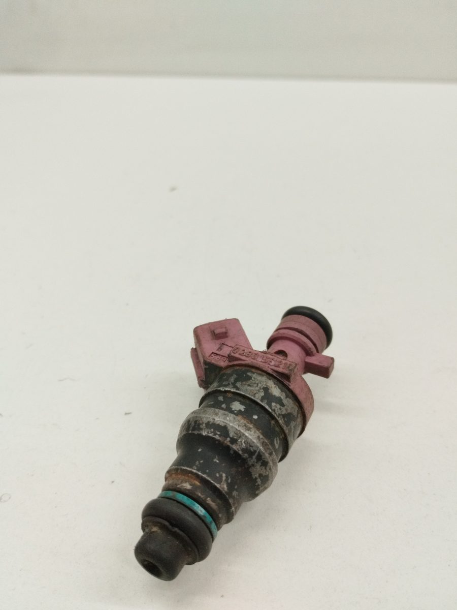 Inyector Peugeot 406 Berlina (S1/S2) 1995-2005 2.0 16V CAT 2.0L 100kW 0280155216