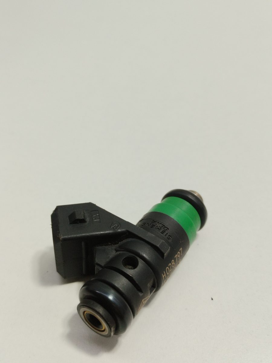 Inyector Renault Laguna Ii (BG0) 2001-2007 Authentique 1.8L 88kW H028797